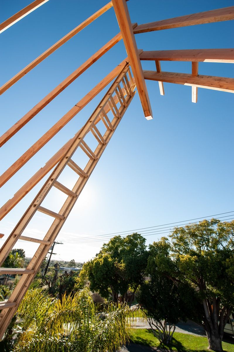 Us at Work — detail — Sonoma Residential Services